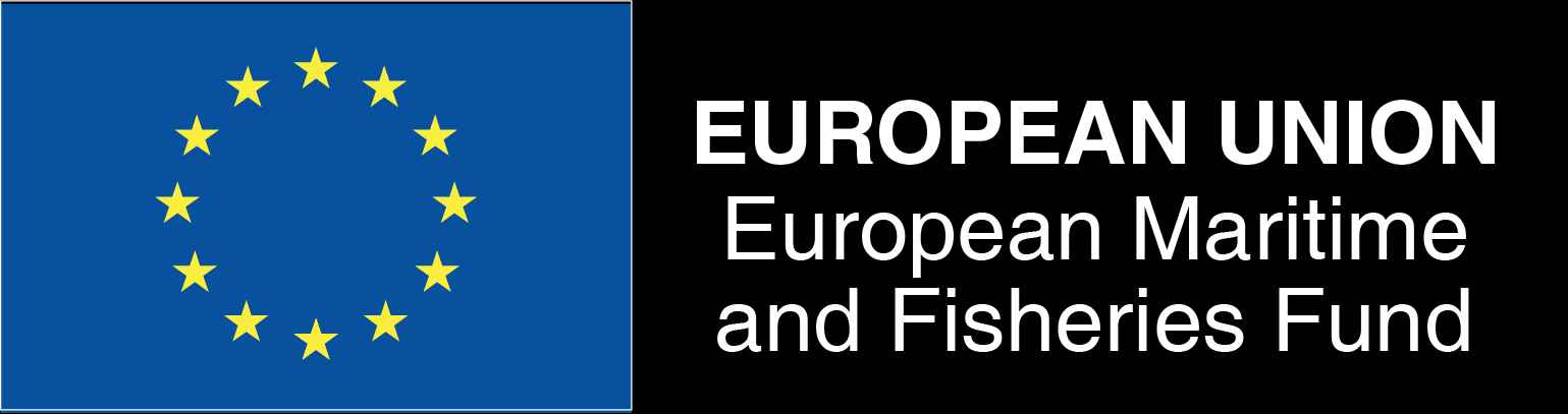 EU EMFF Logo